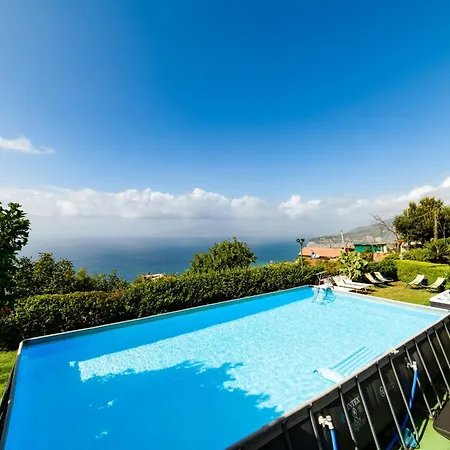 Luisa Jacuzzi And Pool Villa *