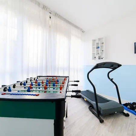 Luisa Jacuzzi And Pool Villa *