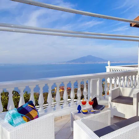 Villa Luisa Jacuzzi And Pool