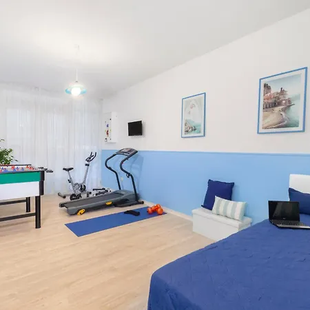 Estate4home - Luisa Jacuzzi And Pool וילה *