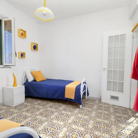 Estate4home - Luisa Jacuzzi And Pool וילה סורנטו