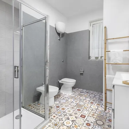 Estate4home - Luisa Jacuzzi And Pool סורנטו