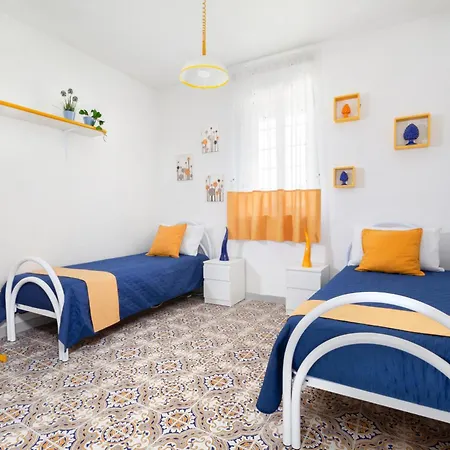 וילה Estate4home - Luisa Jacuzzi And Pool