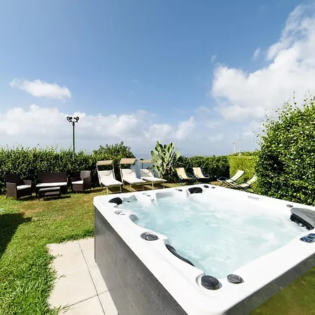 Estate4home - Luisa Jacuzzi And Pool וילה